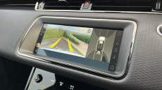 Land Rover Range Rover Evoque 1.5 P300e R-Dynamic S 5dr Auto Hatchback